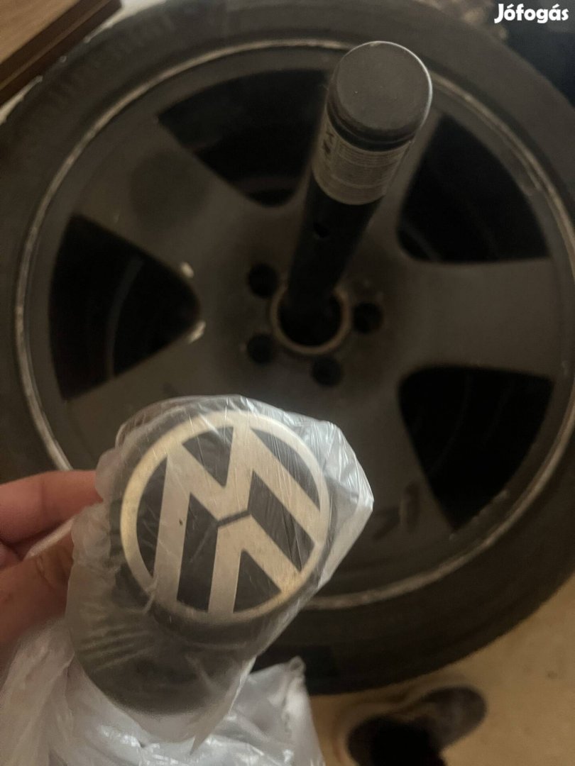 R17 5x100 alufelni