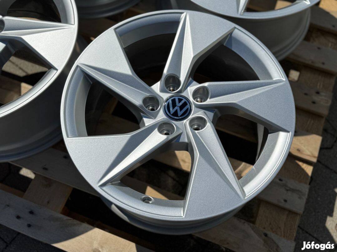 R17 5x112 OE Audi 8J ET46 for Volkswagen Golf passat Tiguan Touran