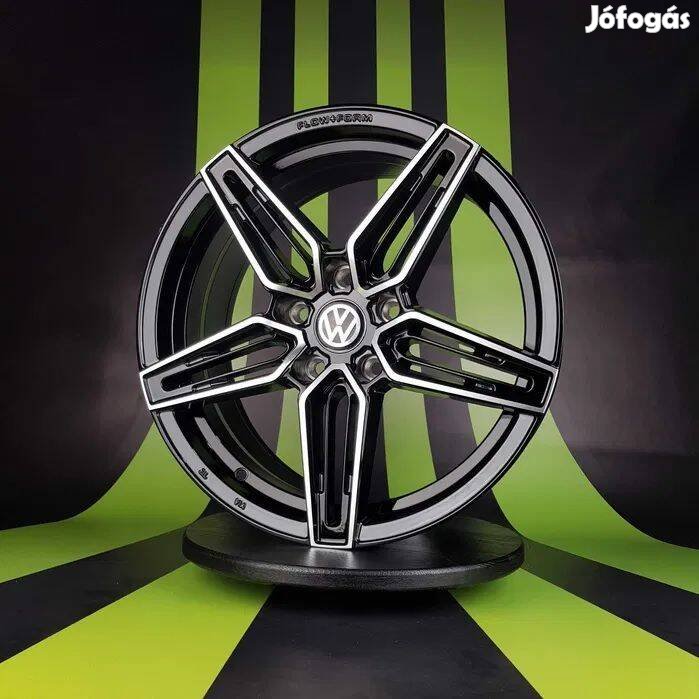 R17 5x112 felnik VW Passat, Audi A4, A6, Skoda Superb, Mercedes R17