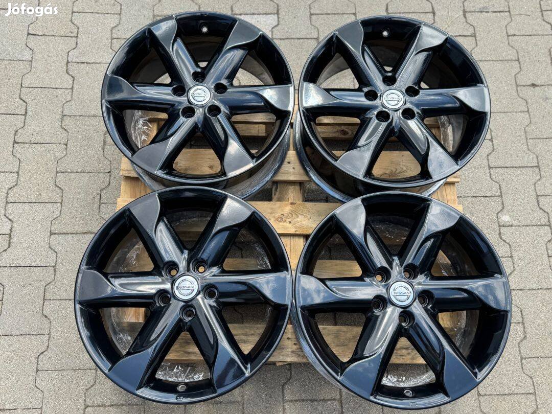 R18 5x114,3 Original Nissan Maxima , Murano, Pathfinder, Teana felnik