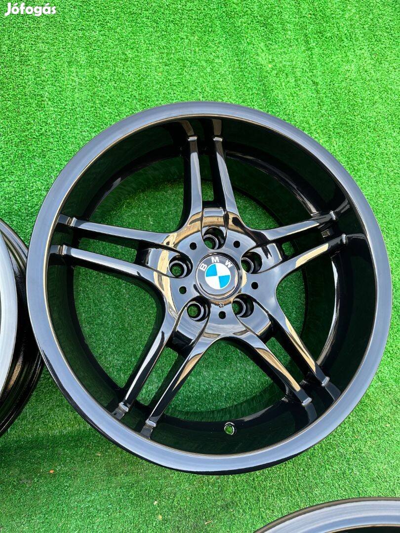 R19 5x120 Original BMW Styling 125 8.5 ET18 új alufenik felnik 19"