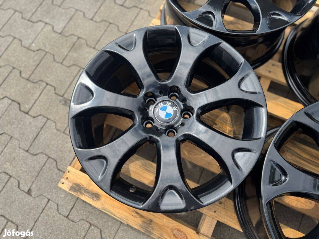 R19 5x120 (74,1) Original BMW X5 E70 style 211 - 9J ET48 gyári felnik