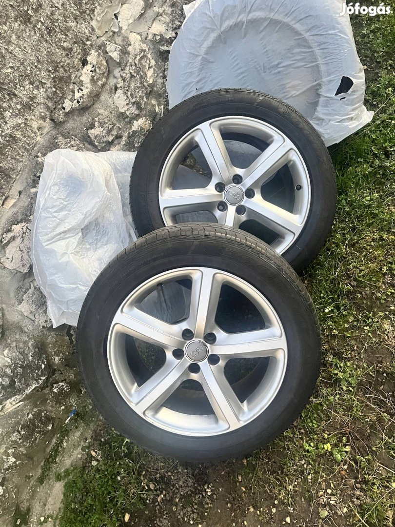R19 Audi alufelni