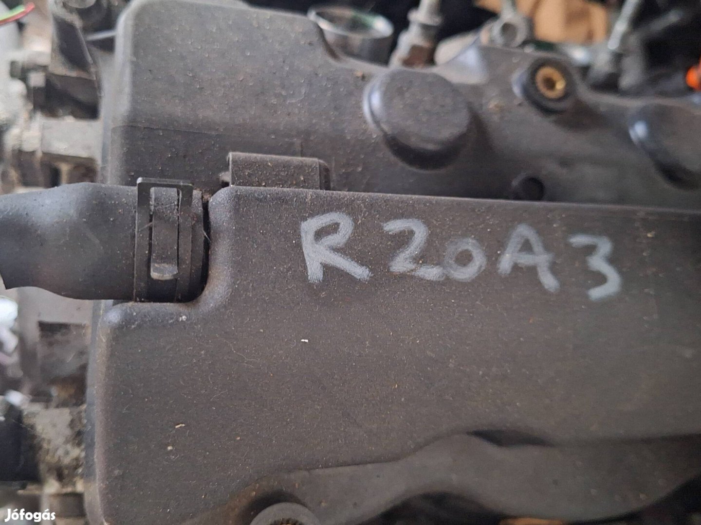 R20A3 motor Honda 2.0