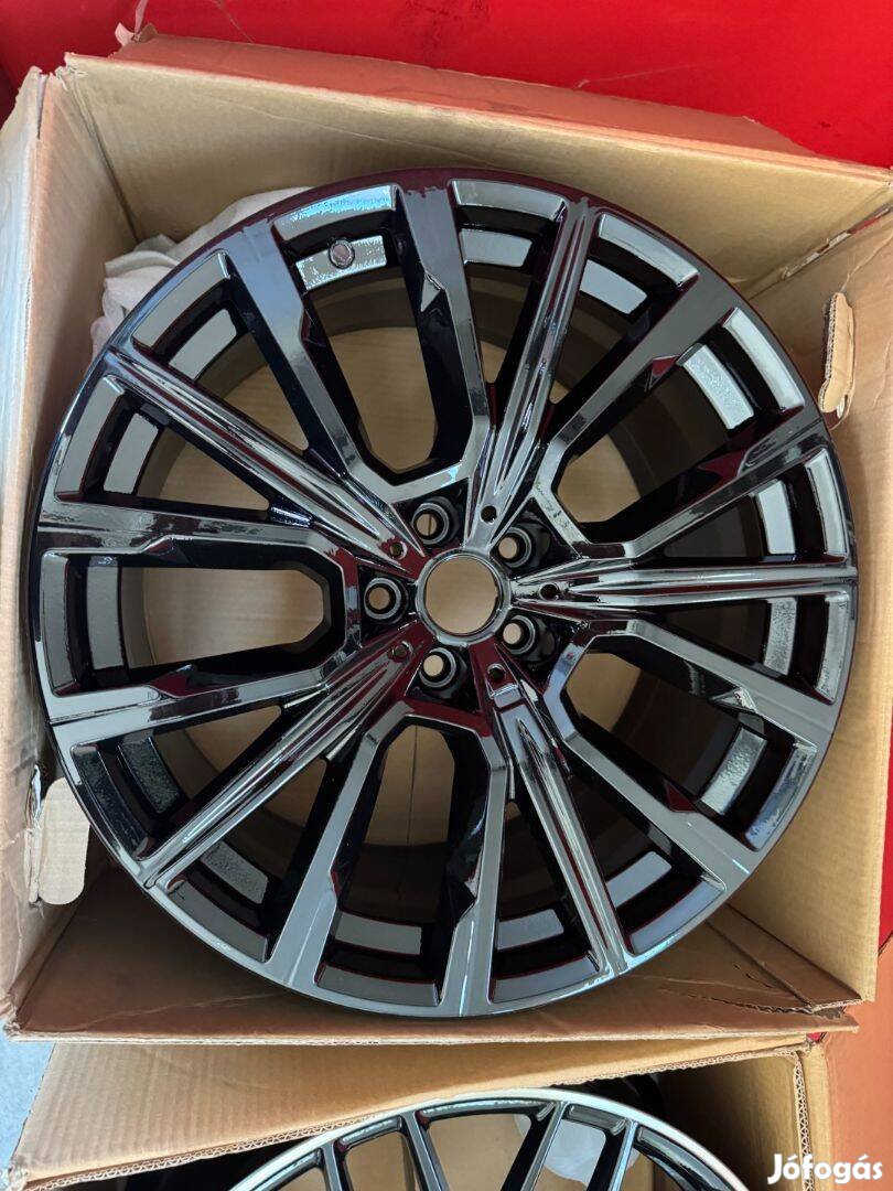R20 Original bmw 10J ET41- 8745915 1db alufelni felni