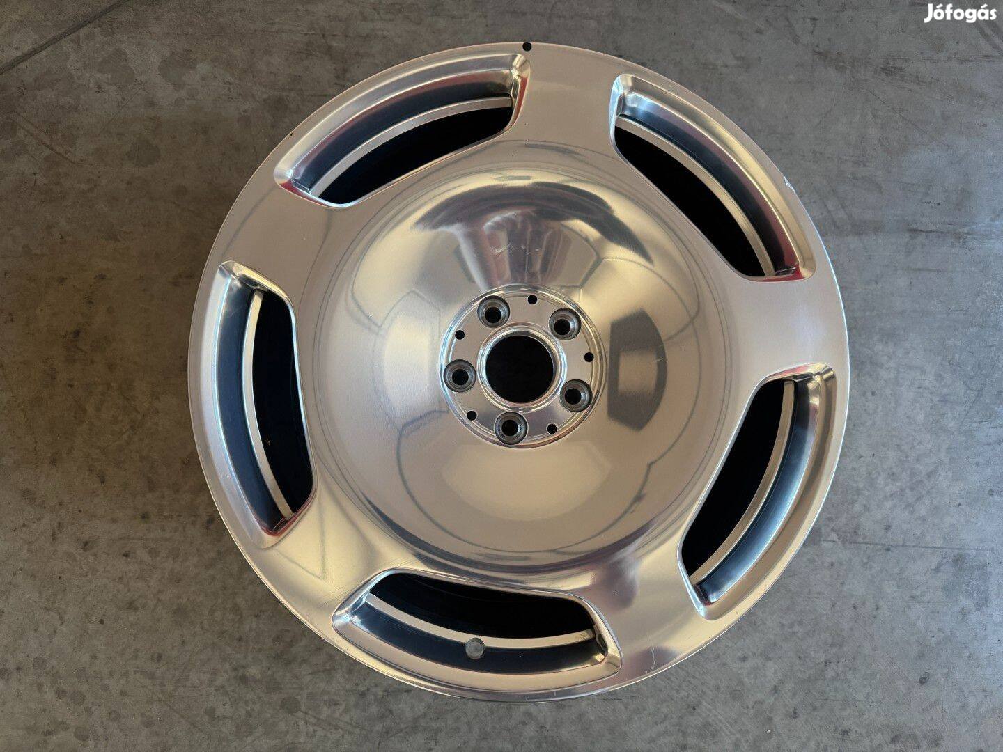 R20 Original mercedes 9J ET34 - A223 401 4200 A2234014200 2db alufelni