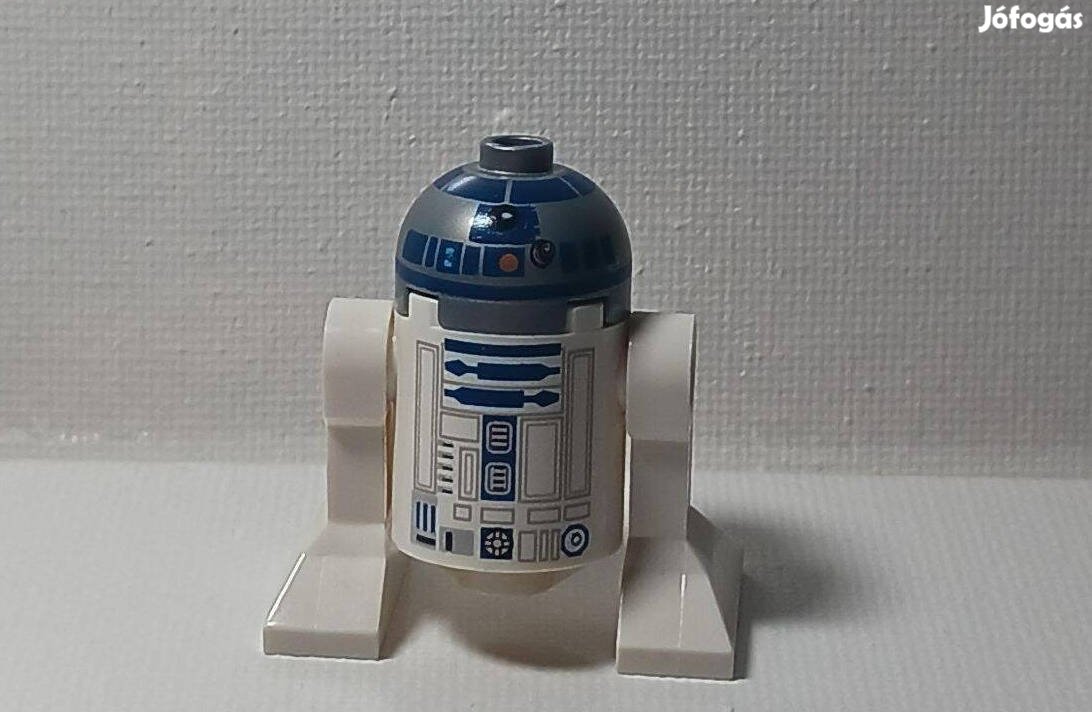 R2-D2, Astromech Droid, sw0527