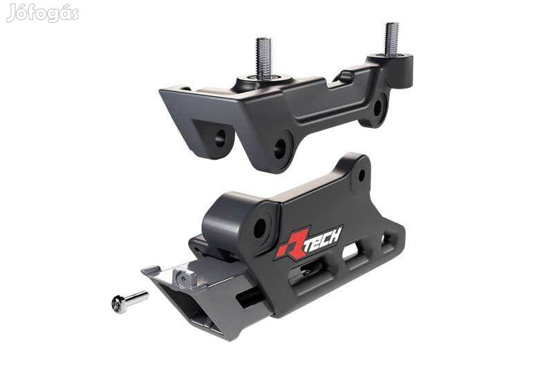 RACETECH Monoblokk láncvezető