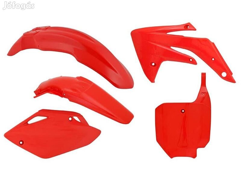 RACETECH Műanyag Készlet - Honda CRF 150