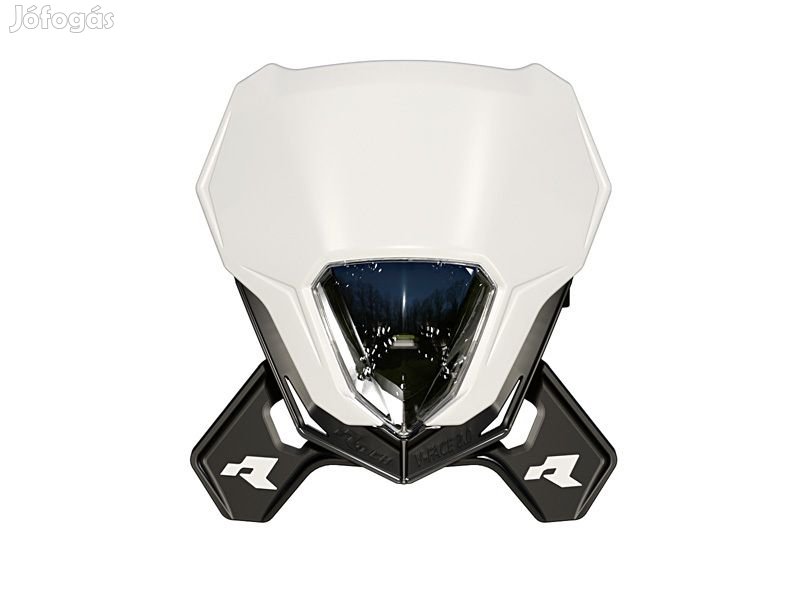 RACETECH V-FACE 2.0 LED fényszóró