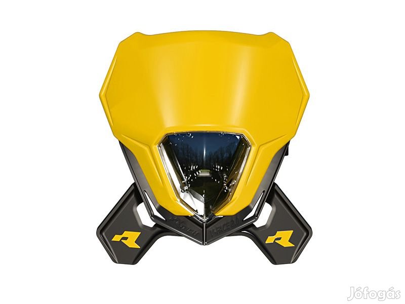 RACETECH V-FACE 2.0 LED fényszóró