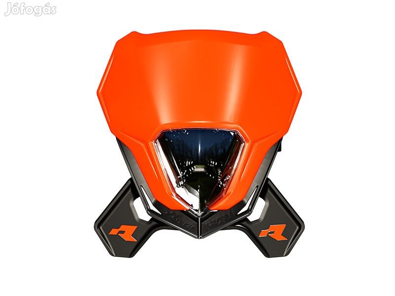 RACETECH V-FACE 2.0 LED fényszóró