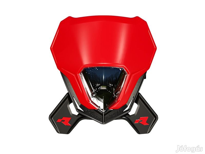 RACETECH V-FACE 2.0 LED fényszóró