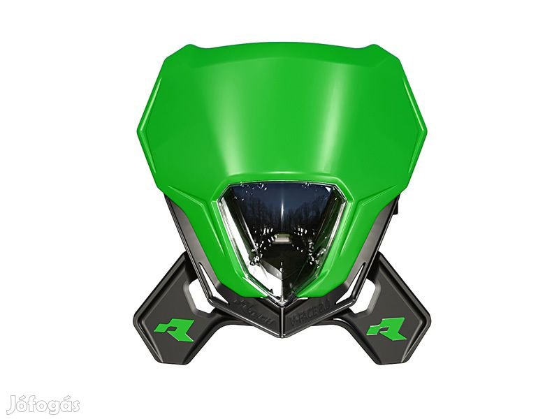 RACETECH V-FACE 2.0 LED fényszóró