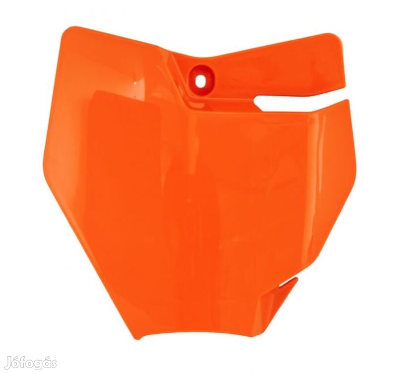 RACETECH első rajtszámtábla