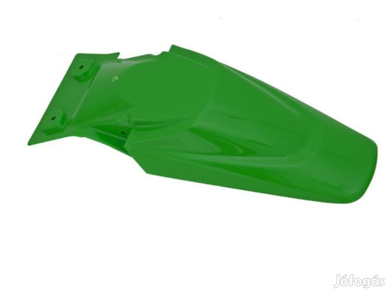 RACETECH hátsó sárvédő