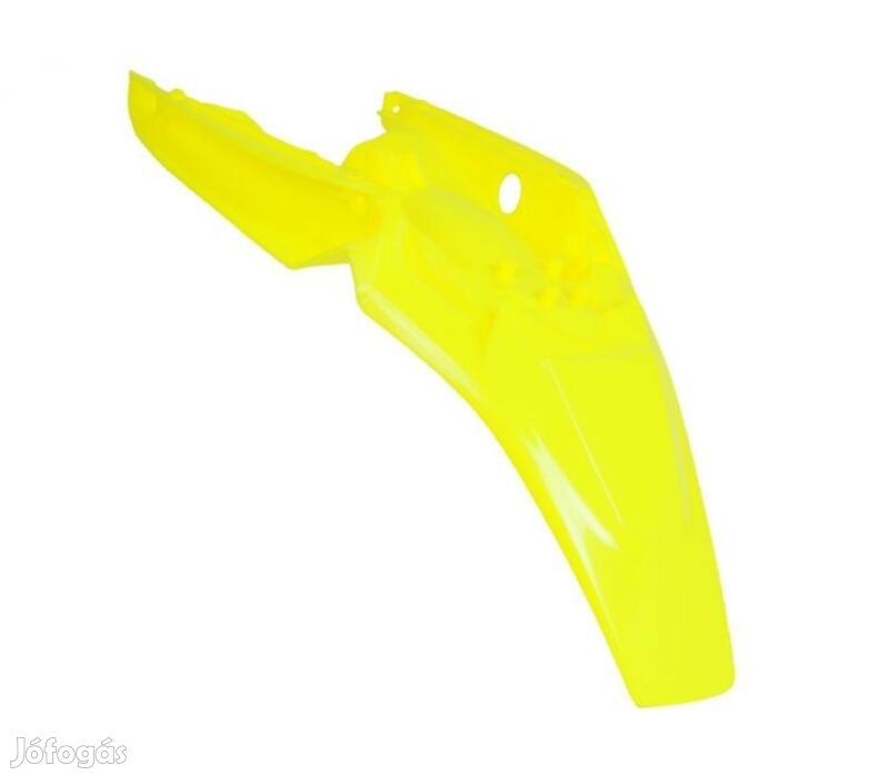 RACETECH hátsó sárvédő