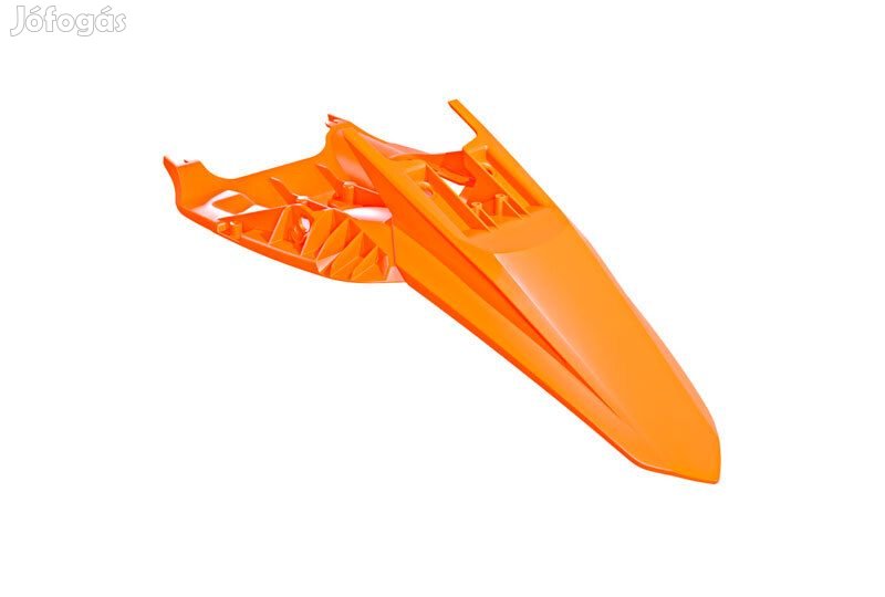 RACETECH hátsó sárvédő