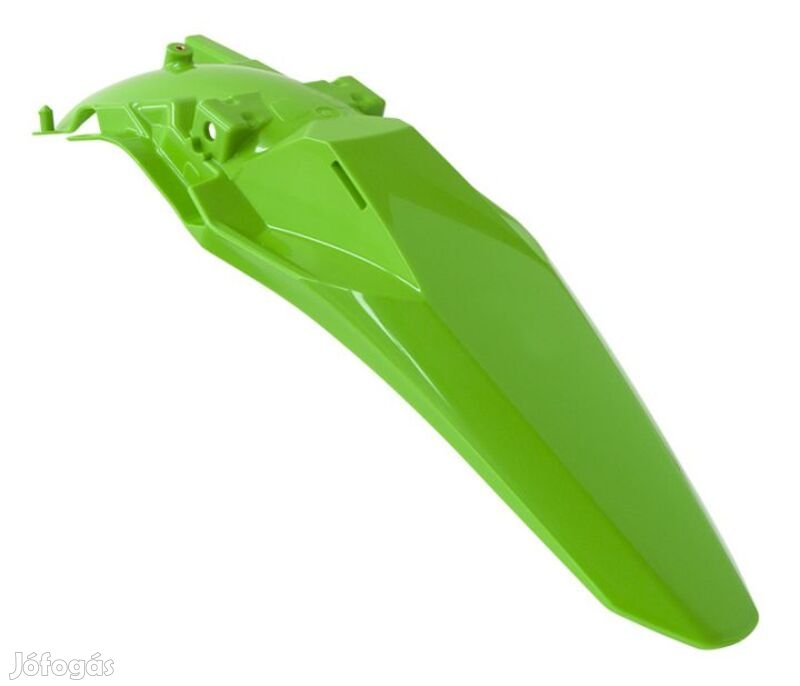 RACETECH hátsó sárvédő