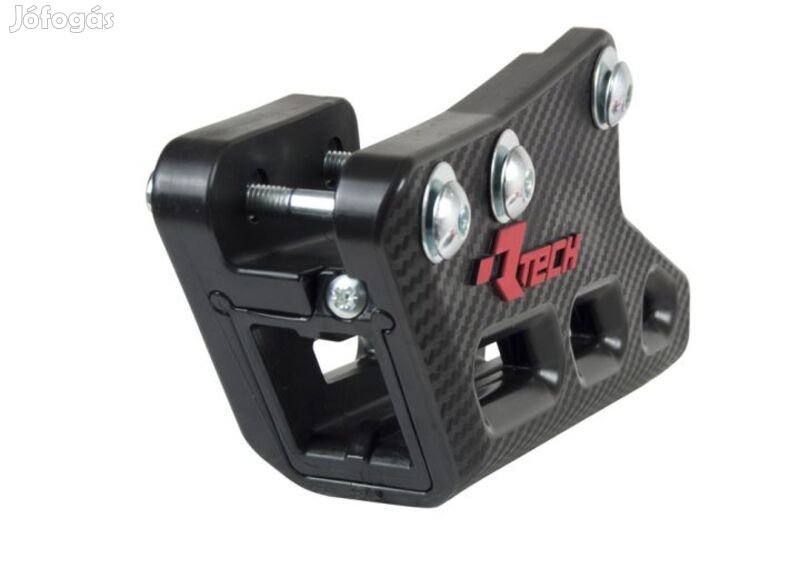 RACETECH láncvezető