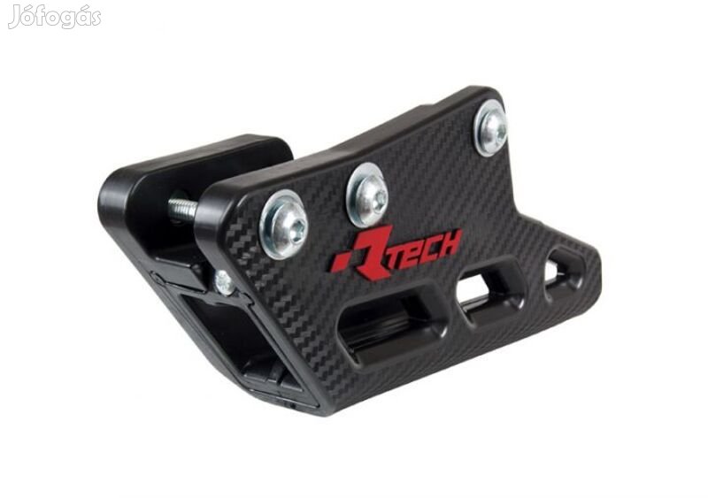 RACETECH láncvezető