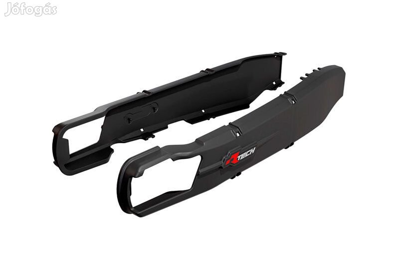 RACETECH lengőkar védő