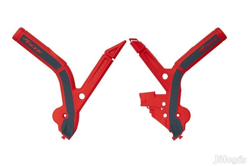 RACETECH vázvédő