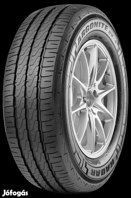 RADAR Argonite RV-4 109T 215/65R16 T  109  |  nyárigumi |