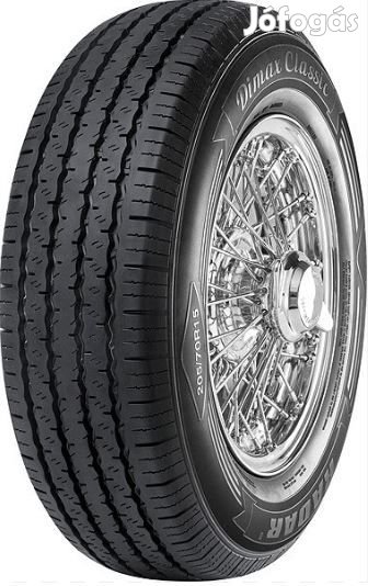 RADAR DIMAX CLASSIC 98W 215/70R15 W  98  |  nyárigumi |