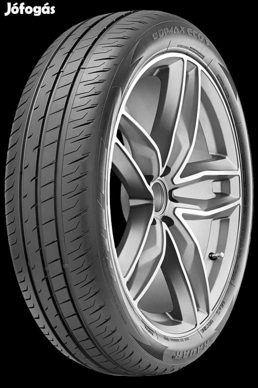RADAR Dimax Eco 95H XL (Erősített) 195/55R20 H  95  |  nyárigumi |