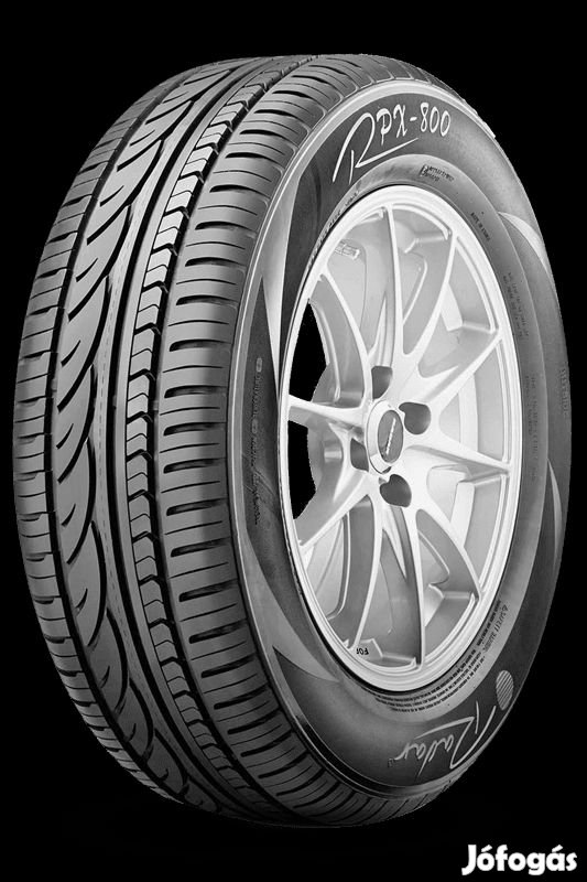 RADAR RPX800 85W XL (Erősített) 195/45R17 W  85  |  nyárigumi |