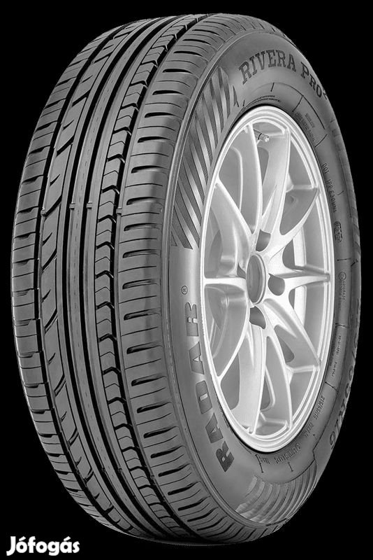 RADAR Rivera PRO2 81V 175/60R15 V  81  |  nyárigumi |