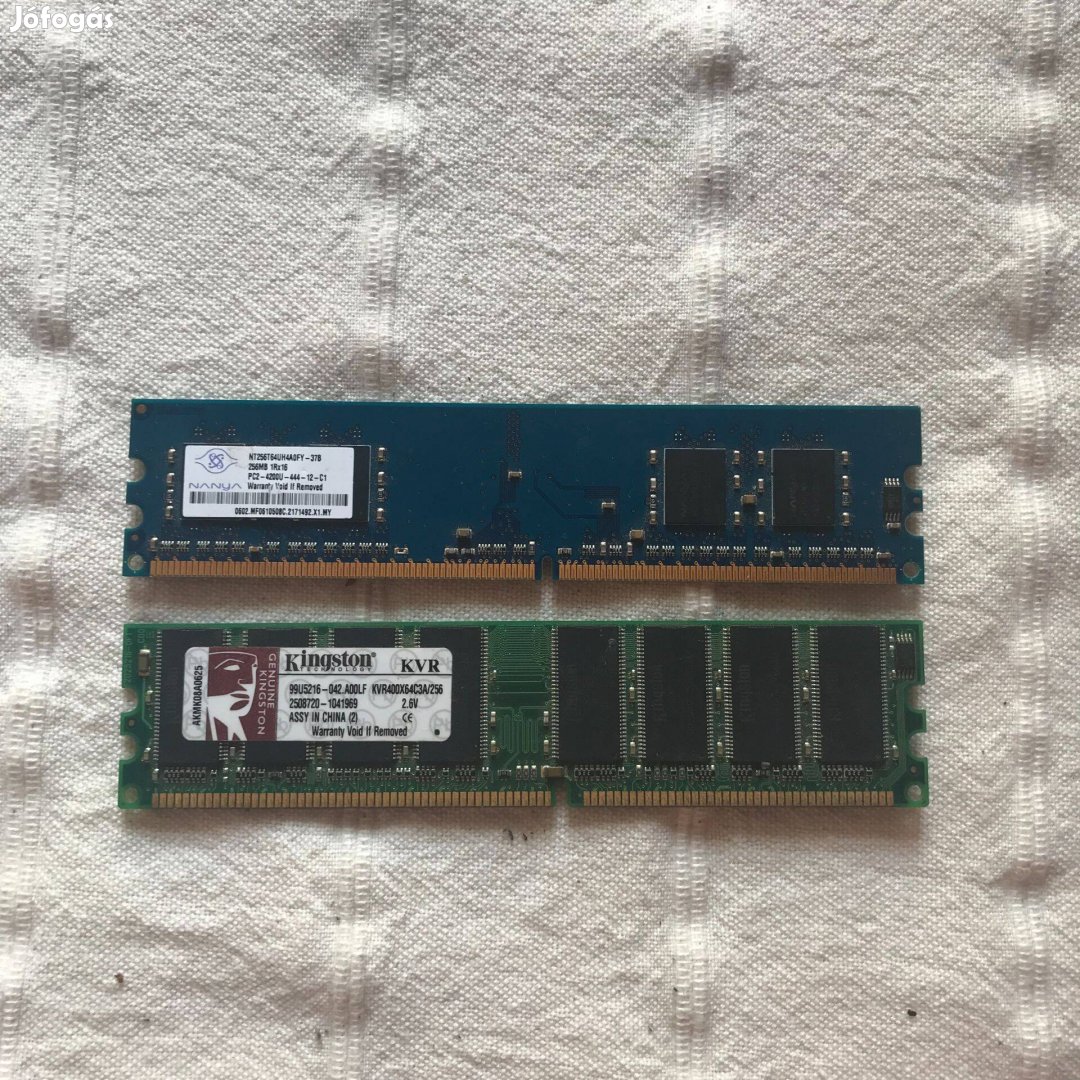 RAM 2565 mb Modulok