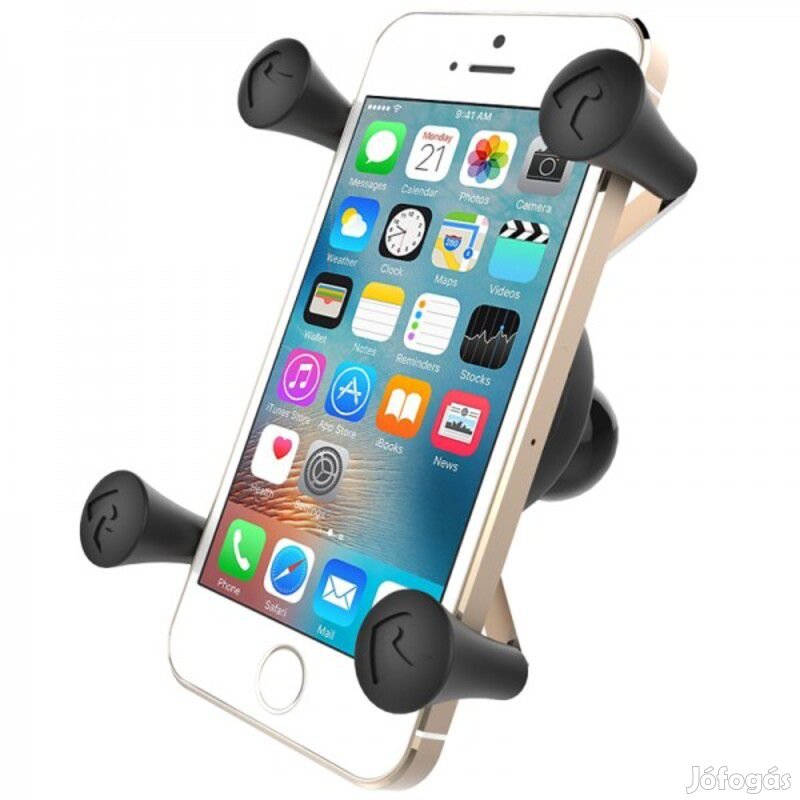 RAM MOUNTS X-Grip Univerzális Telefontartó - B Méretű Golyó