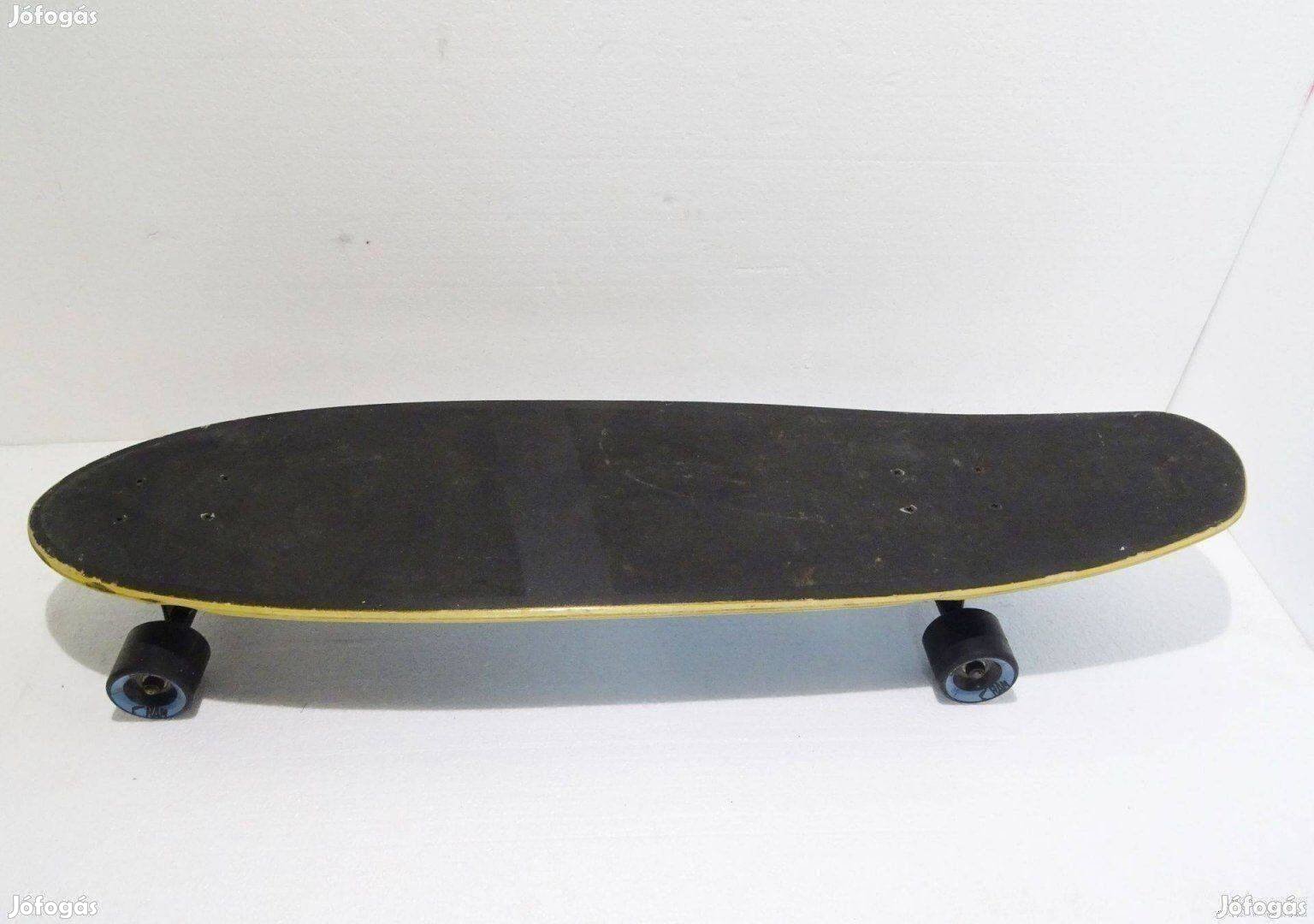 RAM longboards gördeszka deszka