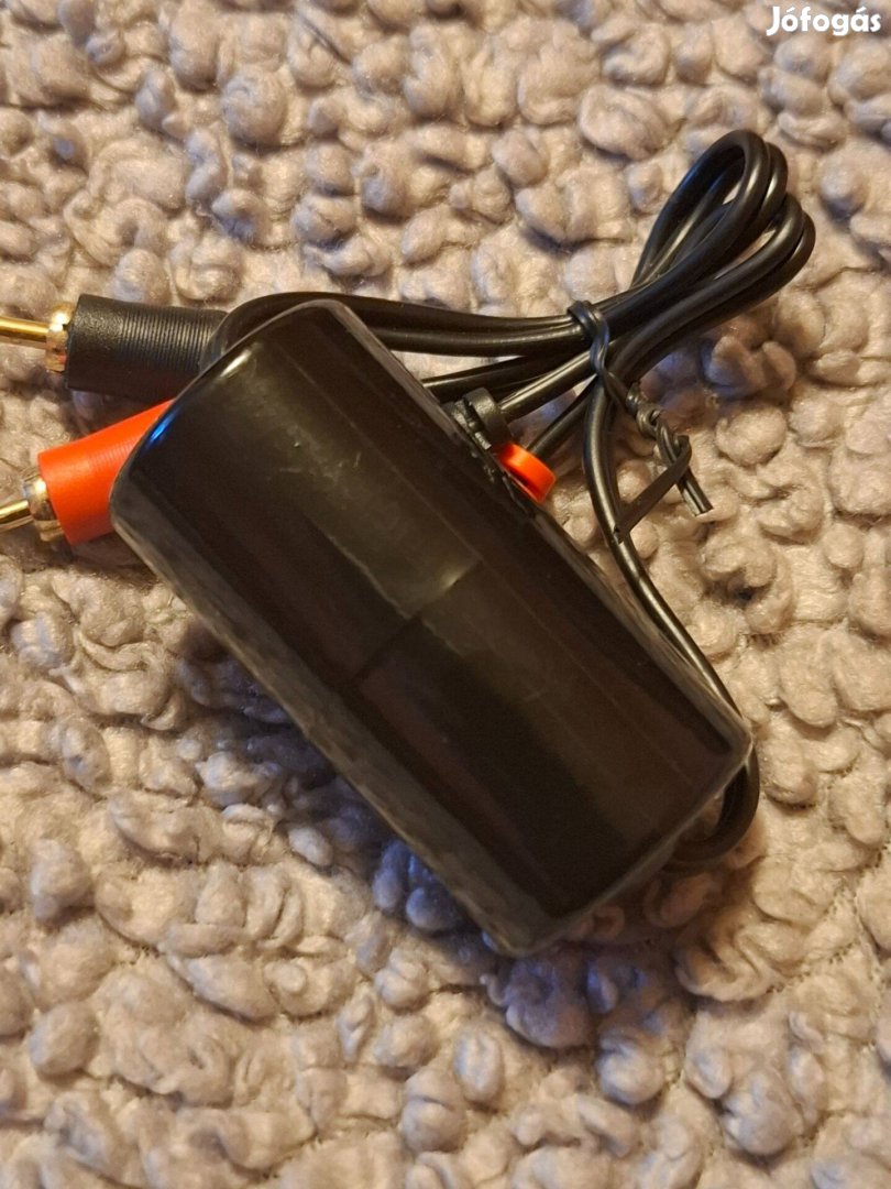 RCA földhurok izolátor (30.5000-01)
