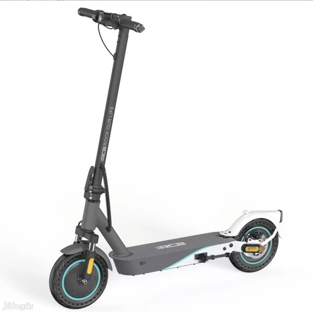 RCB R19 elektromos roller
