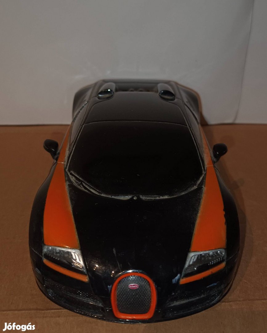 RC Bugatti Veyron