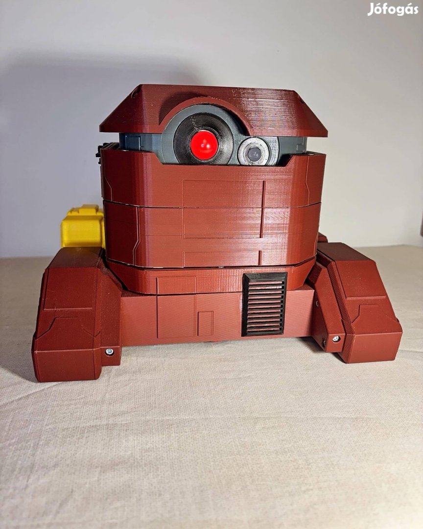 RC Vezérlésű B2EMO Droid - Star Wars Andor  sorozat, egyedi színek