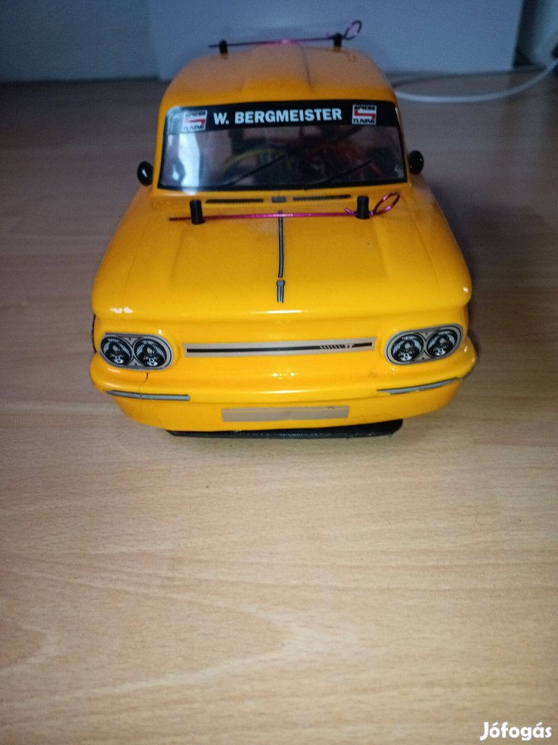 RC modell Nsu