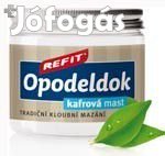 REFIT OPODELDOK KÁMFOROS KENCS 200ML ízületi fájdalmakra, köszvényre