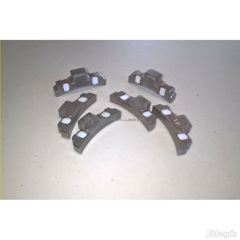 REKLUSE EXP 3.0 nehéz ék készlet