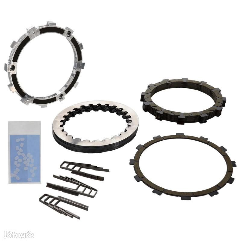 REKLUSE RadiusCX 4.0 felújító készlet