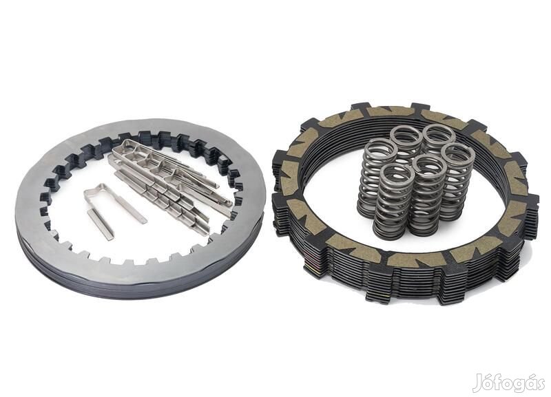 REKLUSE TorqDrive Kuplung Készlet