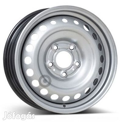 RENAULT Express 6X15 5X114,3 ET40 CB66 (4516) | acélfelni |