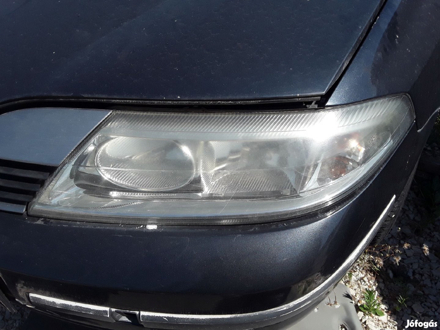 RENAULT LAGUNA FÉNYSZÓRÓ eladó