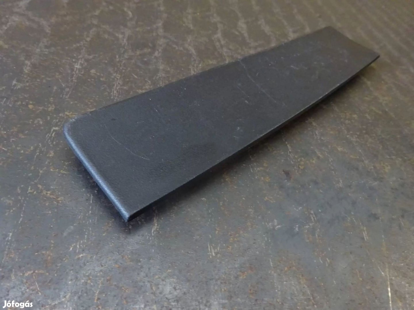 RENAULT MASTER 03-10 jobb FELSŐ műszerfal takaró műanyag