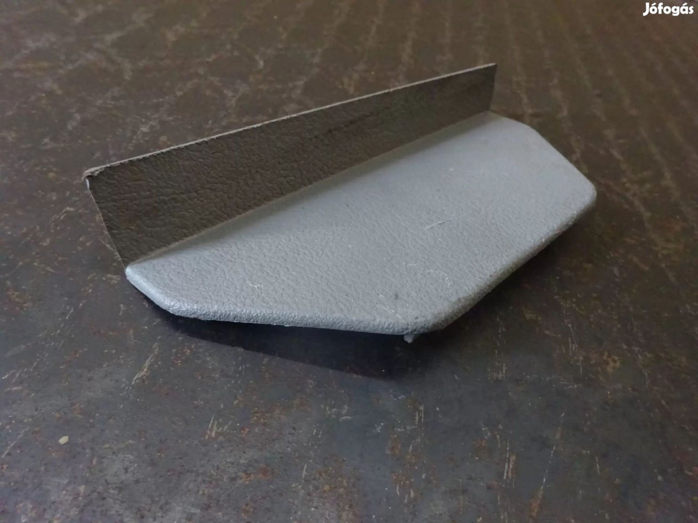 RENAULT MASTER 03-10 műszerf BAL legszélső műanyag TAKARÓ