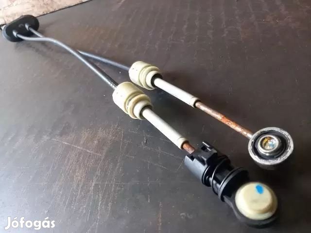 RENAULT MASTER 98-03 2.5 Váltó Bowden NSZ00001347