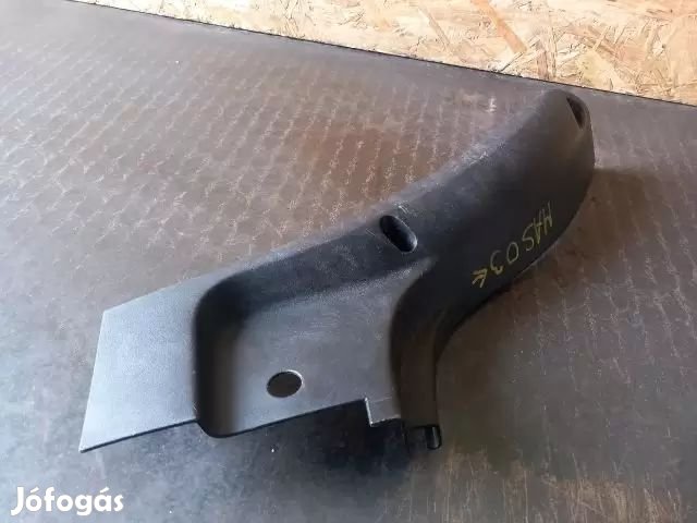 RENAULT MASTER 98-03 Bal első Belső Küszöb Burkolat